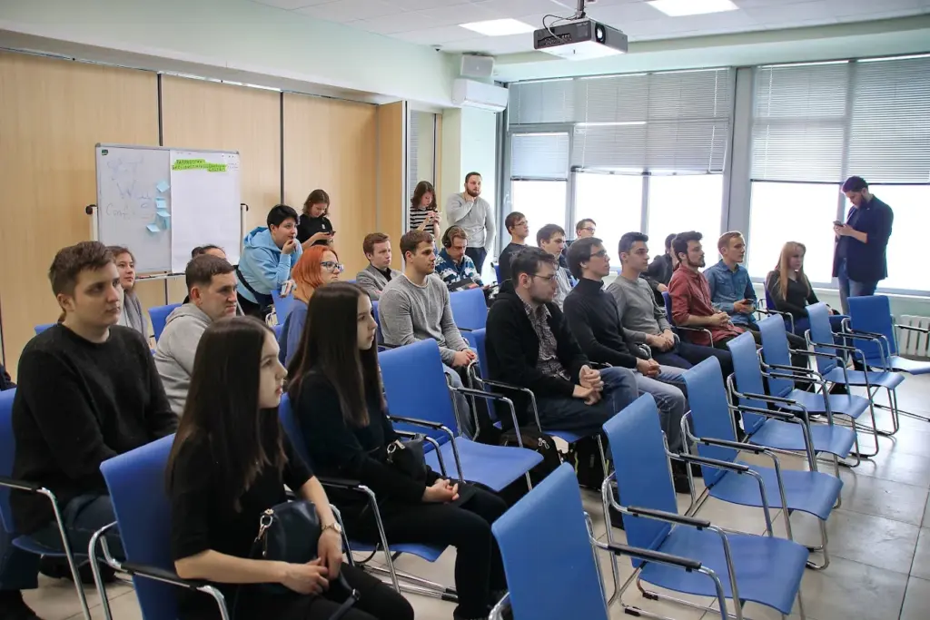 Kazan Federal University Russia